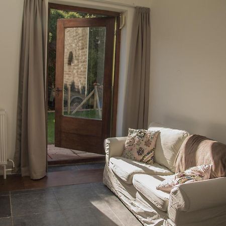 B&B Van Beijden Overasselt Exteriör bild