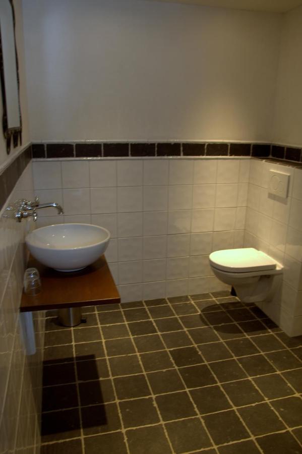 B&B Van Beijden Overasselt Exteriör bild