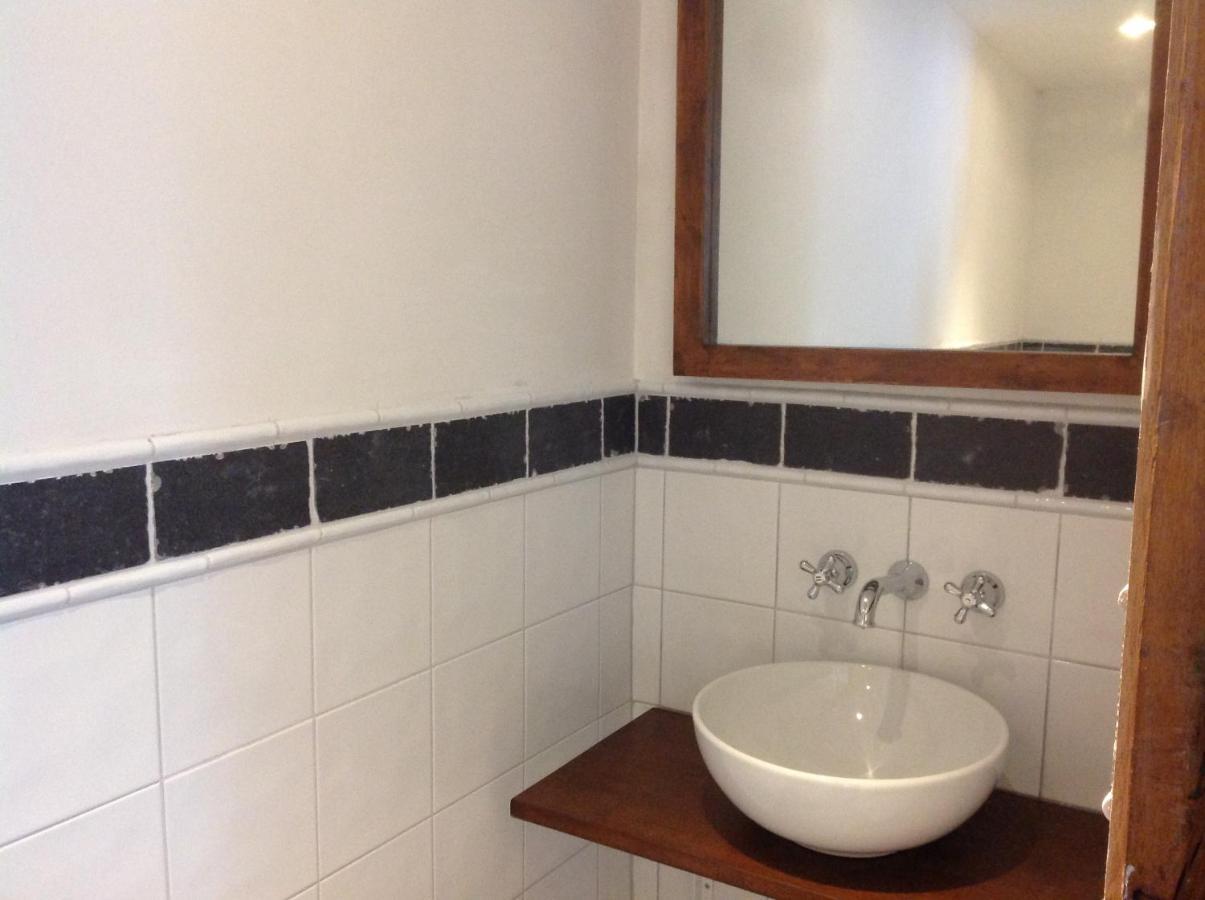 B&B Van Beijden Overasselt Exteriör bild